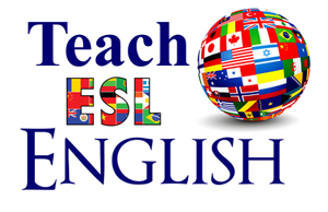 Learn English with Teach ESL English
